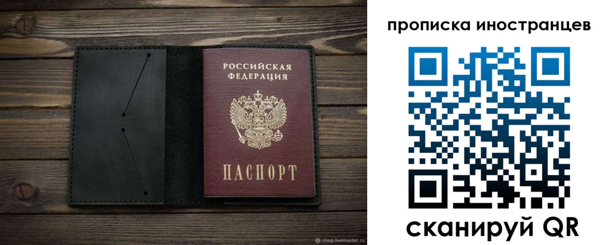 прописка паспорт в Гатчине